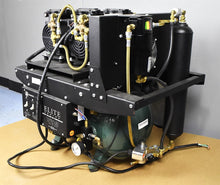 Load image into Gallery viewer, Techwest Elite Series ACOR2D2 Dental Oil-Free Air Compressor System
