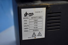 Load image into Gallery viewer, Jelrus Infinity M30 Dental Burnout Restoration Furnace
