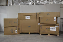 Load image into Gallery viewer, NEW Adec 311 Chair, 541B Duo Delivery, 372L Light, 5580 12 O&#39;Clock, w/ Stools

