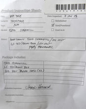 Load image into Gallery viewer, NextDent 5100 Dental 3D Printer – High-Precision Biocompatible Resin Printing
