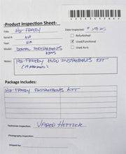 Load image into Gallery viewer, Lot of 4 Hu-Friedy Endodontic Dental Instrument Kits
