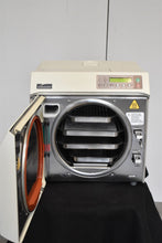 Load image into Gallery viewer, Midmark Ritter M11 Dental Autoclave Sterilizer REFURBISHED w/ 1 YEAR WARRANTY
