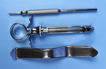 Load image into Gallery viewer, Lot of 5 Hu-Friedy Extraction Dental Instrument Kits
