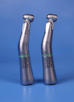 Lot of 2 KaVo SURGmatic S201 XL Pro Dental Contra Angle Handpieces SOLD AS IS