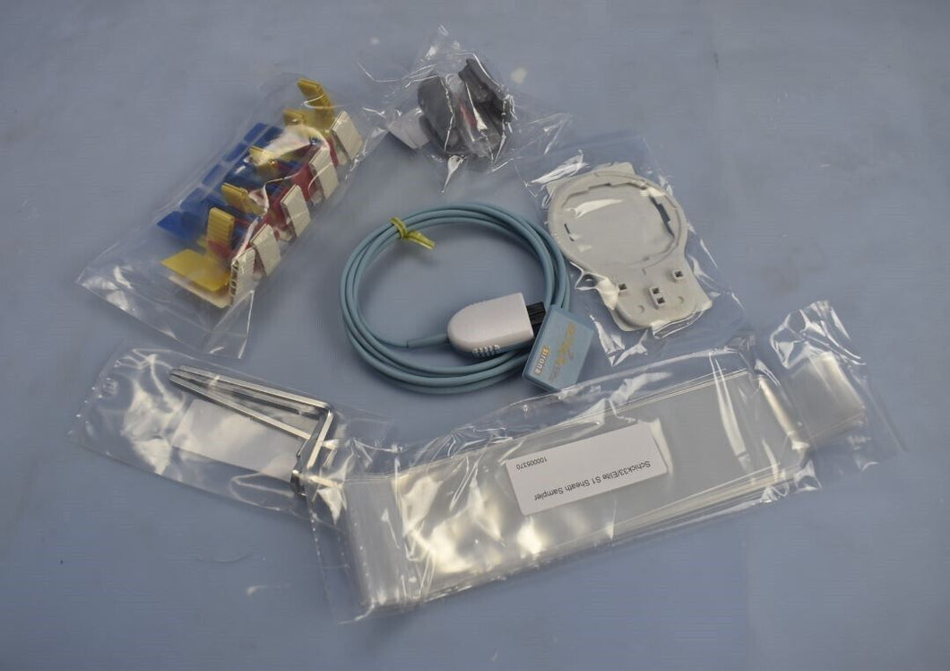 NEW UNUSED Sirona Schick Elite Dental Imaging Sensor Kit Size 1