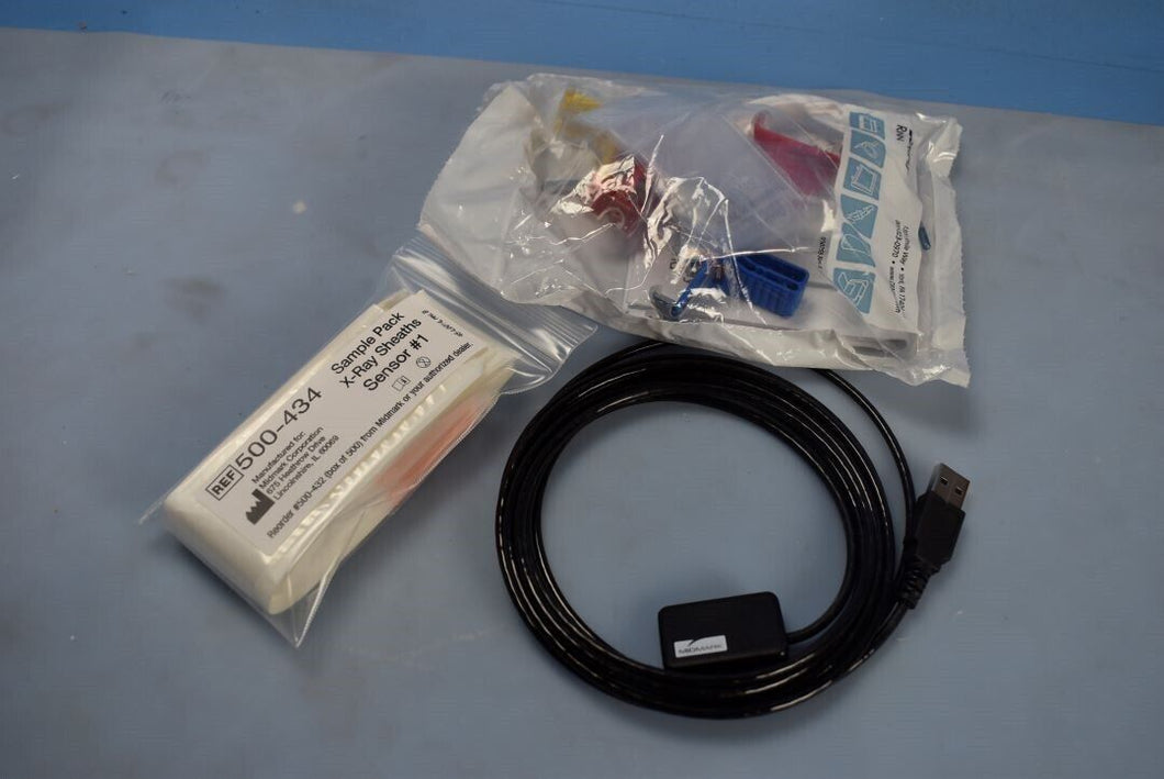 NEW UNUSED Midmark Clearvision Dental Sensor Size 1