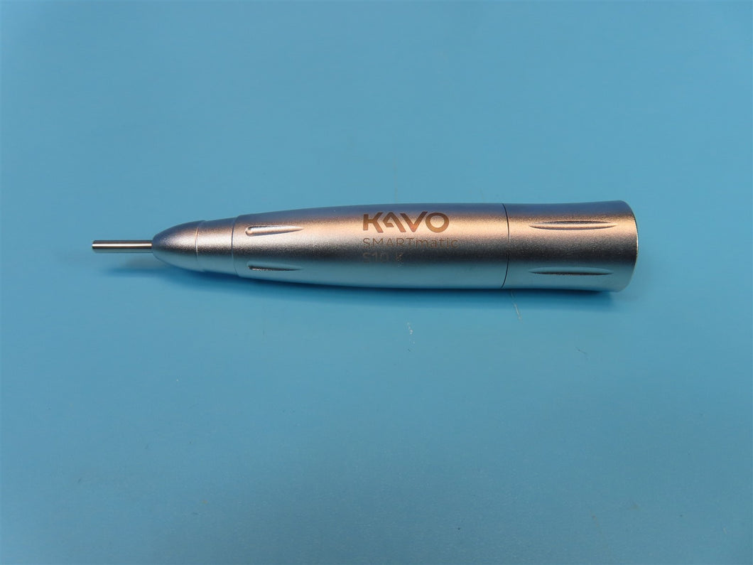 NEW UNUSED KAVO SMARTmatic S10 K Low-Speed Dental Straight Handpiece Attachment