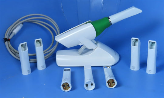 Planmeca Emerald Dental Intraoral Scanner for CAD/CAM Dentistry
