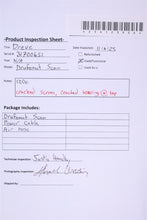 Load image into Gallery viewer, Dreve Drufomat Scan Dental Vacuum Pressure Thermoforming System
