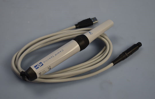 Air Techniques CAM-X Spectra Dental High-Resolution Intraoral Camera