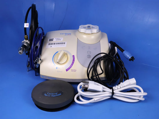 Dentsply Cavitron Jet Plus Gen 137 Dental Ultrasonic Scaler/Air Polisher