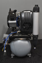 Load image into Gallery viewer, Air Techniques AirStar 22 Dental Oil-Free Air Compressor
