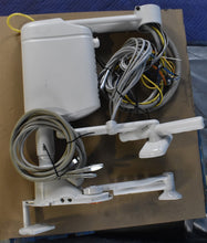 Load image into Gallery viewer, Adec 311 Dental Exam Chair with 541 12 O&#39;Clock Rear Delivery, 375L Exam Light
