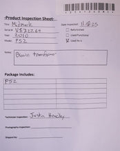 Load image into Gallery viewer, Midmark ClassicSeries PowerAir P52 Dental Air Compressor System SOLD AS IS
