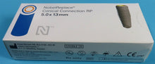 Load image into Gallery viewer, NEW UNUSED Lot of 13 Nobel Biocare NobelReplace CC Dental Implant Systems
