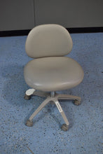 Load image into Gallery viewer, Adec 311 with 541 12 O&#39;Clock Rear Delivery, 375L Exam Light, 421 &amp; 422 Stools
