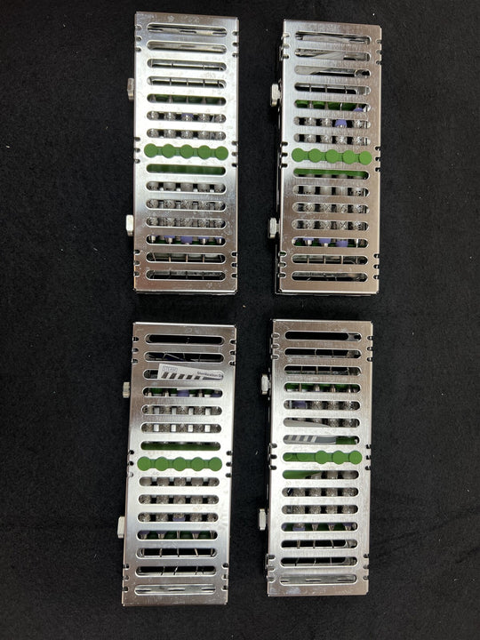 Lot of Hu-Friedy Dental Instruments