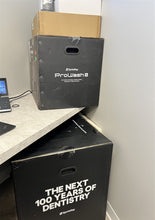 Load image into Gallery viewer, NEW UNUSED SprintRay Pro 2 Dental 3D Printer w/ Wash &amp; Cure Post Processors

