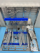 Load image into Gallery viewer, Lot of 4 Hu-Friedy Dental Restorative Instrument Sets
