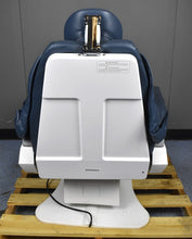 Load image into Gallery viewer, Lot of 2 Belmont Bel-20N X-Calibur Dental Ergonomic Exam Chairs w/ Lights
