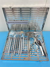 Load image into Gallery viewer, Lot of 3 Hu-Friedy Dental Instrument Kits
