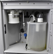 Load image into Gallery viewer, Aseptico AMC-25 Self Contained Dental Dentistry Delivery System
