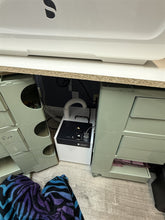 Load image into Gallery viewer, Dentsply Sirona CEREC Primemill Dental Milling Unit w/ Dust Collector
