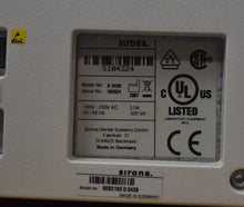 Load image into Gallery viewer, Sirona CEREC MC XL Dental Milling Machine for CAD/CAM Dentistry
