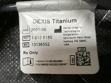 Load image into Gallery viewer, Dexis Titanium Dental Sensor Size 2
