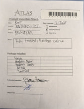 Load image into Gallery viewer, Kerr AEU-28KER Dental Electric Control Console &amp; Motor System
