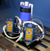 Load image into Gallery viewer, Tech West Inc. Golden Vacuum Pump Dental Operatory System

