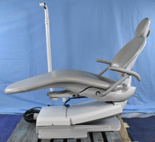 Load image into Gallery viewer, Adec 311 Dental Chair with 541 12 O'Clock Rear Delivery, 375L Exam Light

