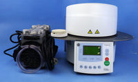 Ivoclar Vivadent Programat CS Dental Restoration Furnace w/ Pump
