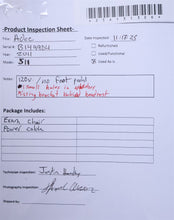 Load image into Gallery viewer, Adec 511 Dental Ergonomic Exam &amp; Treatment Chair
