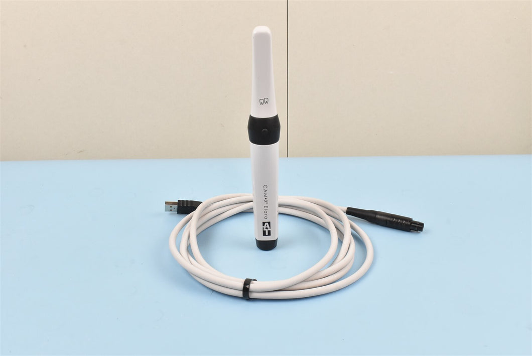 Air Techniques CamX Elara Dental High-Resolution Intraoral Camera