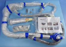 Load image into Gallery viewer, NEW UNUSED Belmont X-Calibur LR Rear Mount Vacuum Delivery System
