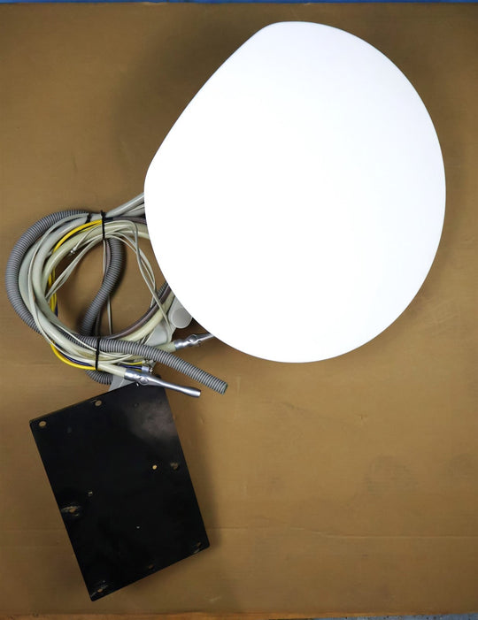 DCI Edge Dental Delivery Operatory Treatment System (2021)