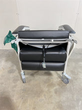 Load image into Gallery viewer, NEW UNUSED WINCO Medical Furnishing Care Cliner 6531 Geriatric Clinical Recliner
