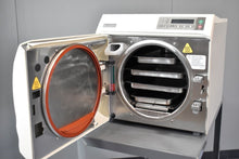 Load image into Gallery viewer, Midmark Ritter M11 Dental Medical Sterilizer REFURBISHED w/ 1 YEAR WARRANTY
