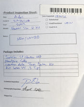 Load image into Gallery viewer, NEW UNUSED Acteon SP Newtron LED Dental Ultrasonic Scaler Kit
