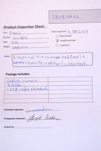 Load image into Gallery viewer, Dexis CariVu Dental Transillumination Portable Caries Detection Device
