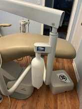 Load image into Gallery viewer, Lot of 4 Marus NuStar Dental Ergonomic Exam Chair Operatory Set Up Packages
