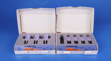Load image into Gallery viewer, NEW UNUSED Lot of 182 Dentsply Sirona Misc. CAD/CAM Dental Milling Blocks

