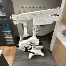 Load image into Gallery viewer, Seiler Revelation Dental Endodontic Microscope Magnification System
