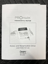 Load image into Gallery viewer, Dentsply ProMark AEU-27T Dental Electric Control Console &amp; Motor System
