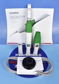 Planmeca Emerald S Dental Intraoral Scanner for CAD/CAM Dentistry (2022)