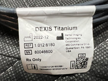 Load image into Gallery viewer, Dexis Titanium Dental Digital Sensor Radiography Image Unit Size 2
