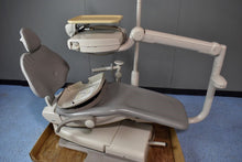 Load image into Gallery viewer, Adec 511 Dental Dentistry Ergonomic Exam Chair Operatory Set-Up Package
