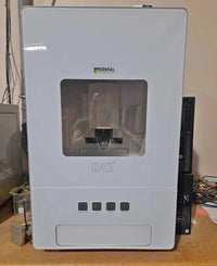 Dental Concept Systems DC1 Dental Milling Machine for CAD/CAM Dentistry