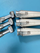 Load image into Gallery viewer, Lot of 6 Midwest Contra Angle Sheaths Dental Dentistry Handpieces
